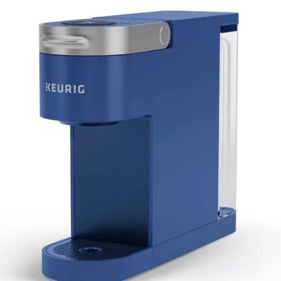 FIRM PRICE/Keurig K-Slim + ICED Single-Serve Coffee Maker/NO OFFERS/FREE SHIP - Picture 2 of 4